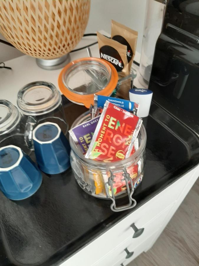 Bij Saskia Eten En Slapen Oosterbeek Eksteriør billede